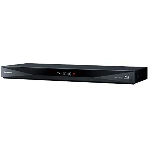 パナソニック 1TB 2チューナー ブルーレイレコーダー 4Kアップコンバート対応 おうちクラウドDIGA DMR-BCW1060