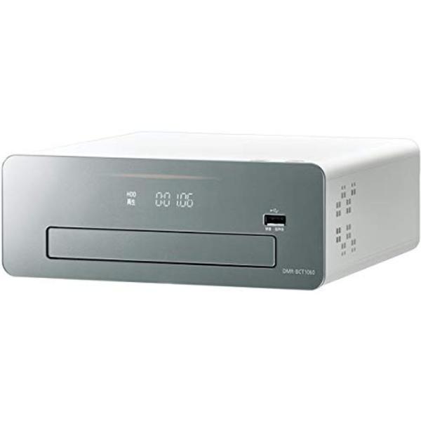 パナソニック 1TB 3チューナー ブルーレイレコーダー 4Kアップコンバート対応 おうちクラウドDIGA DMR-BCT1060 パナソニック 1TB 3チューナー ブルーレイレコーダー 4Kアップ
