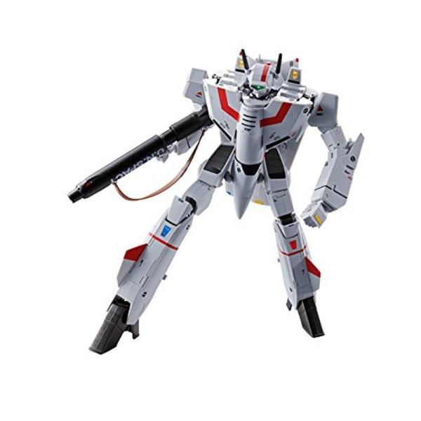 DX超合金 超時空要塞マクロス VF-1J バルキリー(一条輝機)(初回限定版