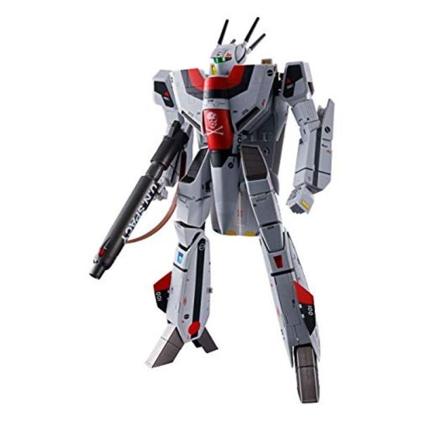 DX超合金 超時空要塞マクロス 劇場版VF-1S バルキリー(一条輝機) 約