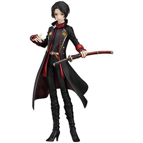 刀剣乱舞-ONLINE- 加州清光 1/8スケール ABS&PVC製 塗装済み完成品