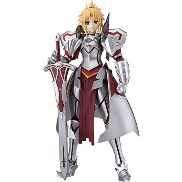 figma Fate/Apocrypha “赤