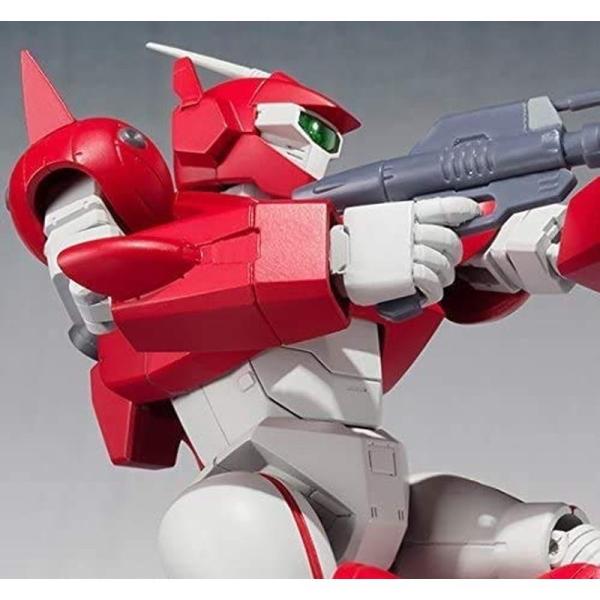 ROBOT魂 〈SIDE RV〉 ネオファム 『銀河漂流バイファム』(魂ウェブ商店
