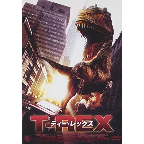 T-レックス DVD: 商品のタイトル【中古品】(中古品)＝使用済み中古品です。画像の商品はサンプル画像です。実際に届く商品と異なりますのでご了承下さいませ。※中古品のため、商品のコンディション、ケース、説明書等の付属品の有無については入荷...