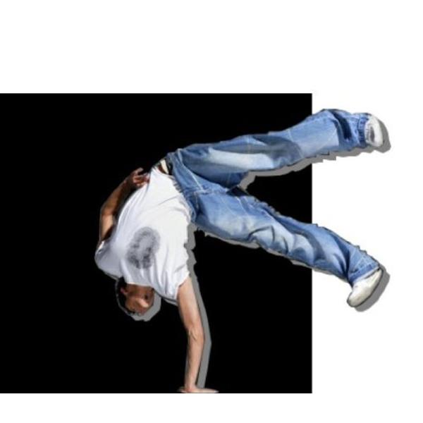 技ステップ振付もコツや基本を動画でレッスン初心者ダンサーやキッズでも「hiphop dance」の踊り方が簡単27日間ヒップホップダンス上: 商品のタイトル【中古品】(中古品)＝使用済み中古品です。画像の商品はサンプル画像です。実際に届く商...