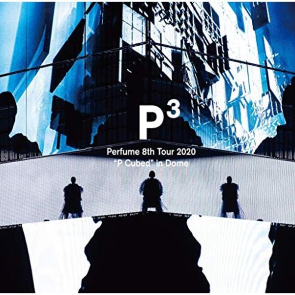 Perfume 8th Tour 2020