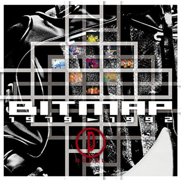 BITMAP 1979-1992 DVD
