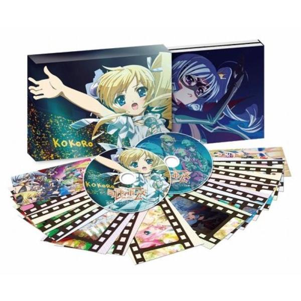 探偵オペラ ミルキィホームズSS?さようなら、小衣ちゃん。ロング・グッドバイ・フォーエバーよ永遠に・・・ DVD: 商品のタイトル【中古品】(中古品)＝使用済み中古品です。画像の商品はサンプル画像です。実際に届く商品と異なりますのでご了承下...