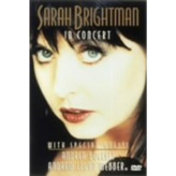 イン・コンサート~「オペラ座の怪人」ほか DVD: 商品のタイトル【中古品】(中古品)＝使用済み中古品です。画像の商品はサンプル画像です。実際に届く商品と異なりますのでご了承下さいませ。※中古品のため、商品のコンディション、ケース、説明書等...