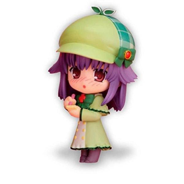 探偵オペラ ミルキィホームズ3（初回限定特典(ねんどろいどぷち エリー)付き） Blu-ray: 商品のタイトル【中古品】(中古品)＝使用済み中古品です。画像の商品はサンプル画像です。実際に届く商品と異なりますのでご了承下さいませ。※中古品...