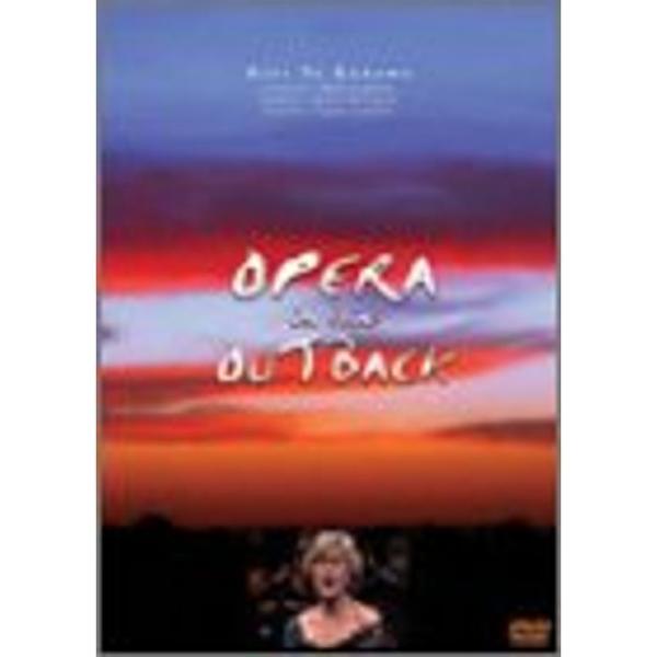 オペラ・イン・ザ・アウトバック DVD: 商品のタイトル【中古品】(中古品)＝使用済み中古品です。画像の商品はサンプル画像です。実際に届く商品と異なりますのでご了承下さいませ。※中古品のため、商品のコンディション、ケース、説明書等の付属品の...