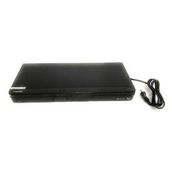 東芝 500GB HDD内蔵ブルーレイレコーダー3D対応 REGZA ブラック