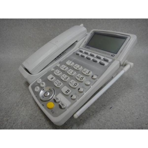【中古】「非常に良い」BX2-CCLTEL-(1)(W) NTT BX2 カールコードレス ビジネスフォン [オフィス用品] [オフィス用品] BX2-CCLTEL-(1)(W) NTT BX2 カールコードレス ビジネスフォン オフィス