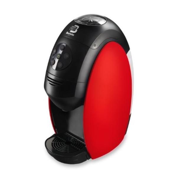 ネスカフェ ゴールドブレンド バリスタ レッド PM9631: 商品のタイトル【中古品】(中古品)＝使用済み中古品です。画像の商品はサンプル画像です。実際に届く商品と異なりますのでご了承下さいませ。※中古品のため、商品のコンディション、ケー...