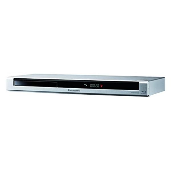 【動作品】パナソニック 1TB ブルーレイレコーダー DMR-BWT650-S scarlet2021_20220112192025-00245