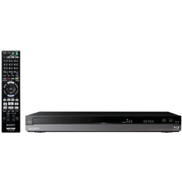 SONY 500GB 2チューナー ブルーレイレコーダー BDZ-AT750W SONY 500GB 2チューナー ブルーレイレコーダー BDZ-AT750W
