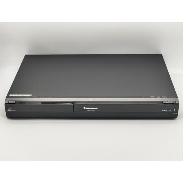 パナソニック 250GB DVDレコーダー DIGA DMR-XW100 : スカーレット2021