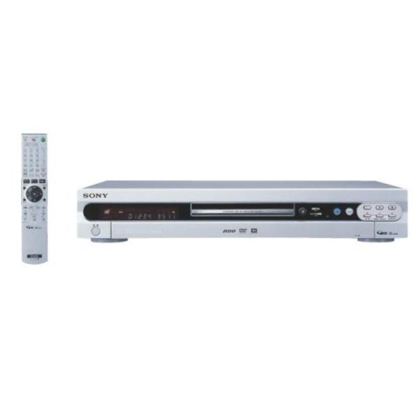 SONY “スゴ録” RDR-HX90 HDD搭載DVDレコーダー : スカーレット2021