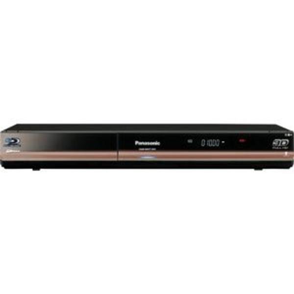 パナソニック DMR-BWT1000 2番組同時録画 750GB ブルーレイ Panasonic