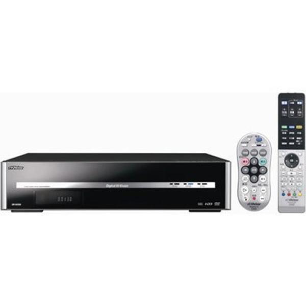 新品未使用　Victor DR-HX250 DVDレコーダー　JVCケンウッド JVCケンウッド ビクター 内蔵HDD&DVDビデオレコーダー DR-HX250