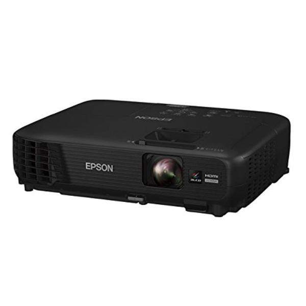 EPSON プロジェクター EB-W420 3000lm WXGA 美品 エプソン（EPSON） プロジェクター EB-W420 3000lm タテヨコ台形歪み