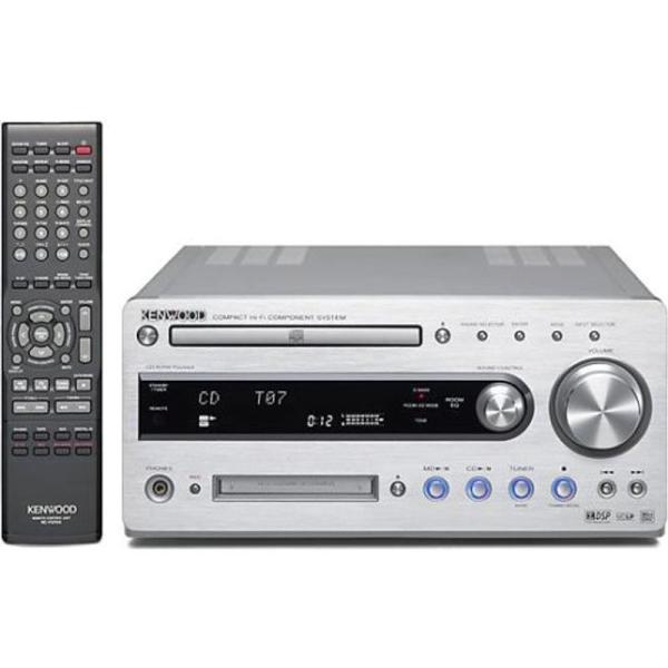 【中古】「非常に良い」JVCケンウッド CD/MDレシーバー シルバー R-K700 JVCケンウッド CD/MDレシーバー シルバー R-K700 : スカーレット2021