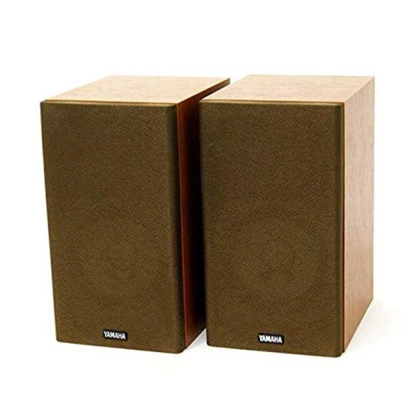 YAMAHA ヤマハ NS-10MM（MC）チェリー スピーカーシステム ペアスピーカー （2個組み/セット）