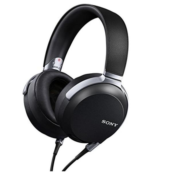 ソニー ステレオヘッドホン 360 Reality Audio認定モデル MDR-Z7