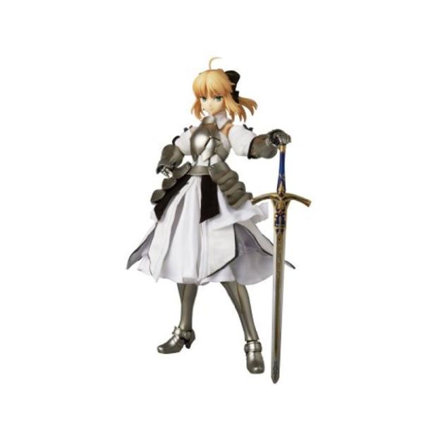 リリィページ Amazon | Fate/unlimited codes セイバー・リリィ (1/8スケール