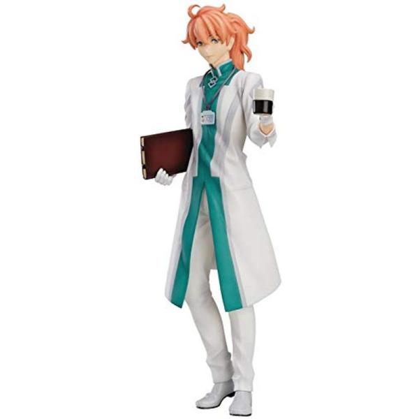 Fate/Grand Order ロマニ・アーキマン 1/8スケール ABS&PVC製 塗装済み