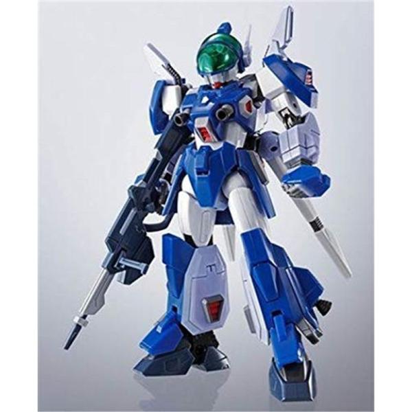 魂SPEC×HI-METAL R ニューレイズナー