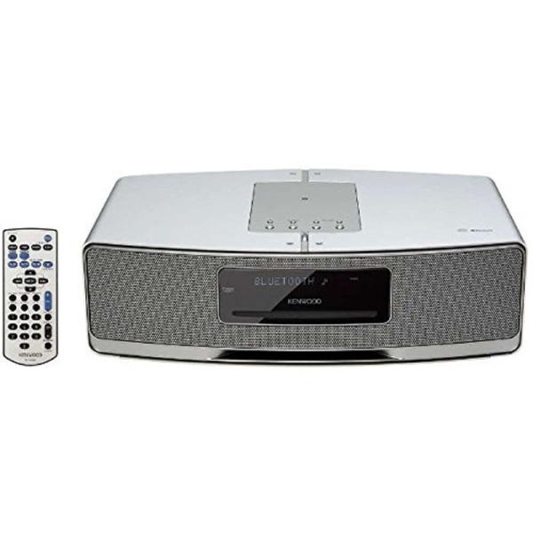 【中古】KENWOODケンウッド U-K575-S シルバー ケンウッド コンポ U-K575-S シルバー : スカーレット2021 - 通販