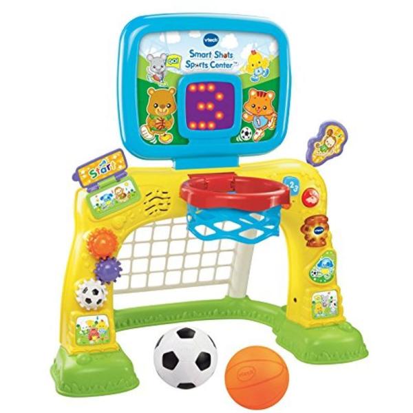 VTech (ブイテック) スマートショット スポーツセンター