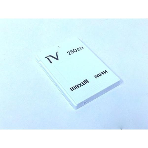 maxell 日立薄型テレビ「Wooo」対応 ハードディスクIVDR250GB M