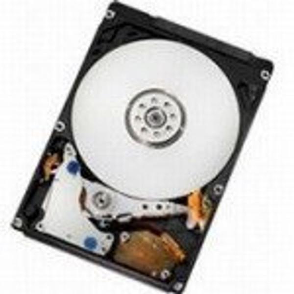 日立 HGST 2.5インチHDD(SerialATA)/容量:320GB/回転数:5400rpm/キャッシュ:8MB HTS545032B