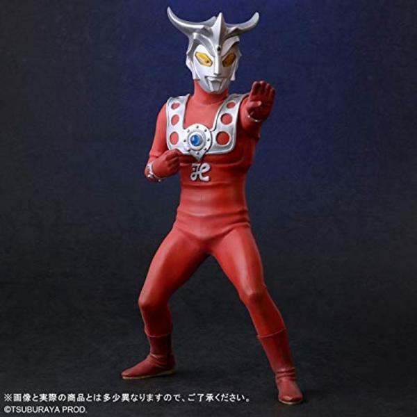 大怪獣シリーズ ウルトラマンレオ　Ver2【未使用品】 scarlet2021_20220114160410-00495