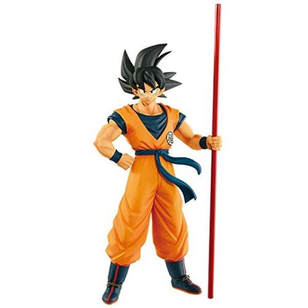 映画ドラゴンボール超 SON GOKOU THE 20TH FILM LIMITED ［孫悟空］ バンプレスト プライズ