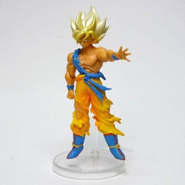 HG ドラゴンボールZ10 ?サイヤ人スペシャル編? ガシャポン(再販 HG ドラゴンボールZ10 ?サイヤ人スペシャル編? ガシャポン(再販