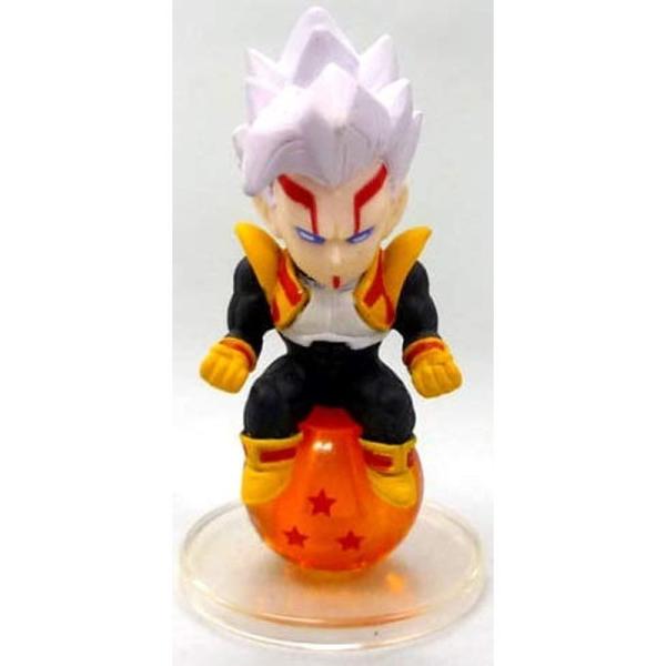 ドラゴンボールGT キャラプッチ 超サイヤ人4編 7.スーパーベビー 単品