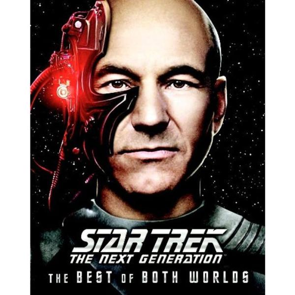 新スター・トレック ベストエピソード 浮遊機械都市ボーグ Blu-ray: 商品のタイトル【中古品】(中古品)＝使用済み中古品です。画像の商品はサンプル画像です。実際に届く商品と異なりますのでご了承下さいませ。※中古品のため、商品のコンディ...