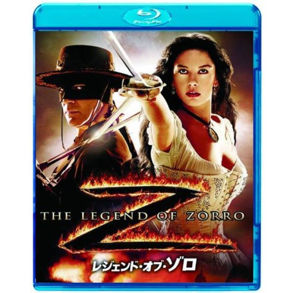 レジェンド・オブ・ゾロ Blu-ray: 商品のタイトル【中古品】(中古品)＝使用済み中古品です。画像の商品はサンプル画像です。実際に届く商品と異なりますのでご了承下さいませ。※中古品のため、商品のコンディション、ケース、説明書等の付属品の...