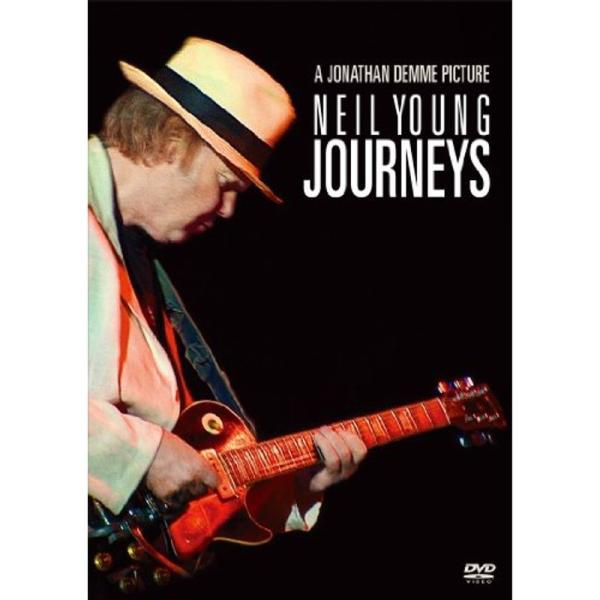 ニール・ヤング ジャーニーズ DVD: 商品のタイトル【中古品】(中古品)＝使用済み中古品です。画像の商品はサンプル画像です。実際に届く商品と異なりますのでご了承下さいませ。※中古品のため、商品のコンディション、ケース、説明書等の付属品の有...