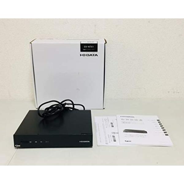 アイ・オー・データ 地上・BS・110度CSデジタル放送対応録画