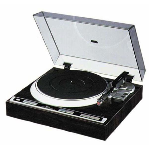 DENON デノン DP-37F フルオート ターンテーブル レコード: 商品のタイトル【中古品】(中古品)＝使用済み中古品です。画像の商品はサンプル画像です。実際に届く商品と異なりますのでご了承下さいませ。※中古品のため、商品のコンディシ...