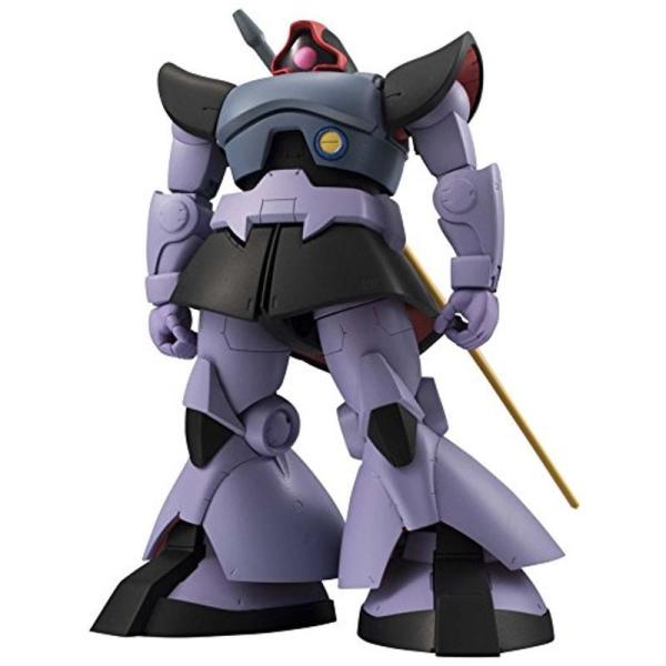 ROBOT魂 機動戦士ガンダム SIDE MS MS-09 ドム ver. A.N.I.M.E. 約