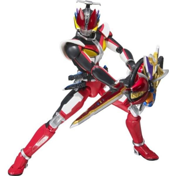 S.H.フィギュアーツ 仮面ライダー電王 ライナーフォーム