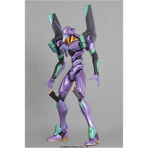 PG EVA-01 エヴァンゲリオン初号機 リミテッドコーティング