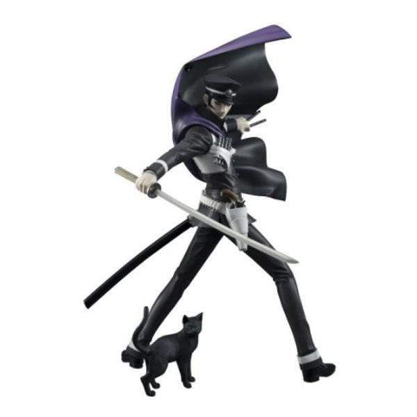 ゲームキャラクターズコレクションDX「デビルサマナー葛葉ライドウ 対