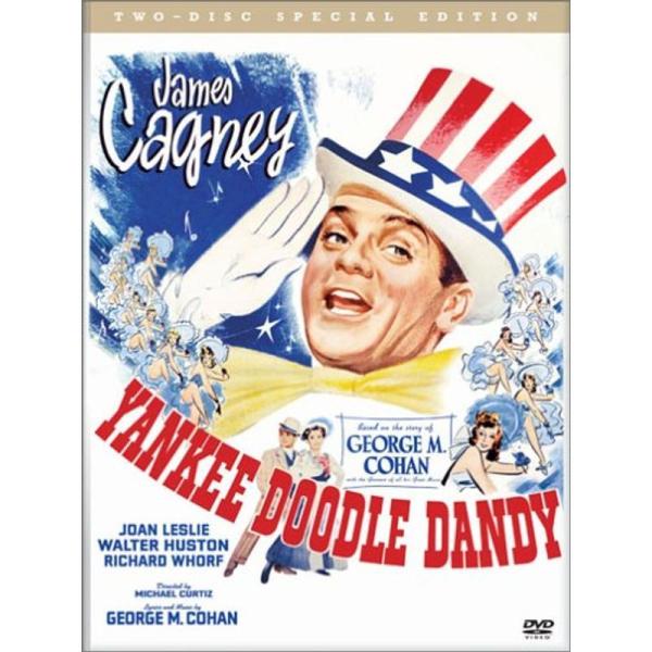 ヤンキー・ドゥードゥル・ダンディー スペシャル・エディション DVD