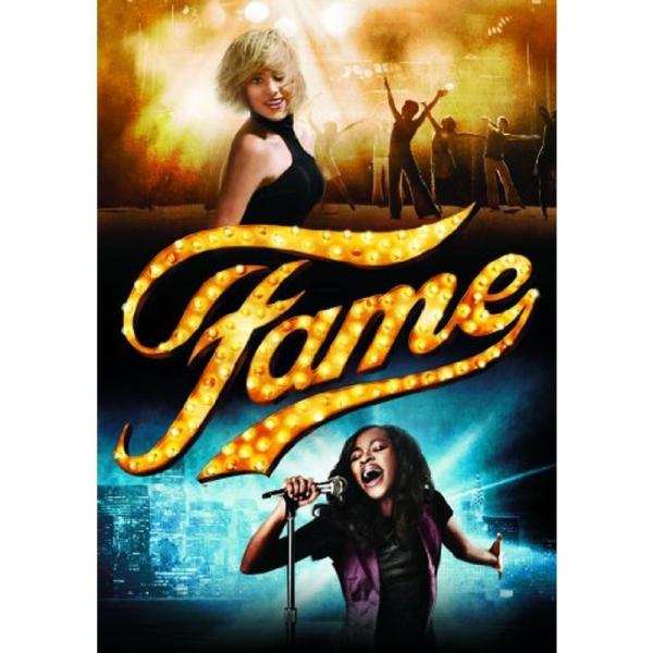 Fame フェーム DVD